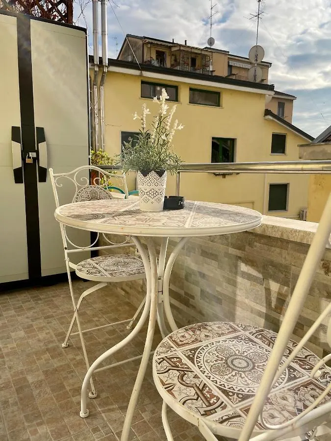 Gasthof Milanholidays Italien