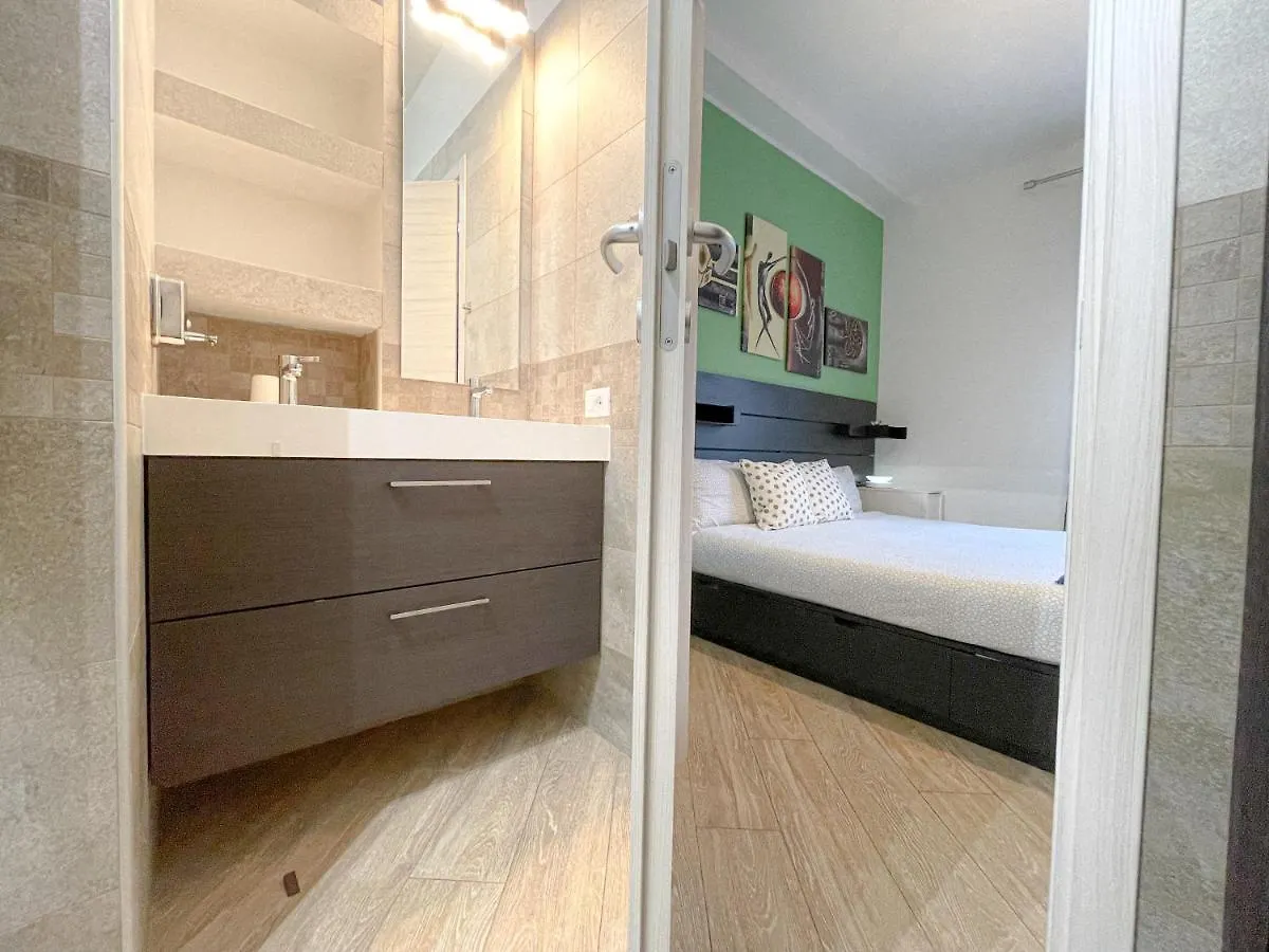 Maison d'hôtes Milanholidays