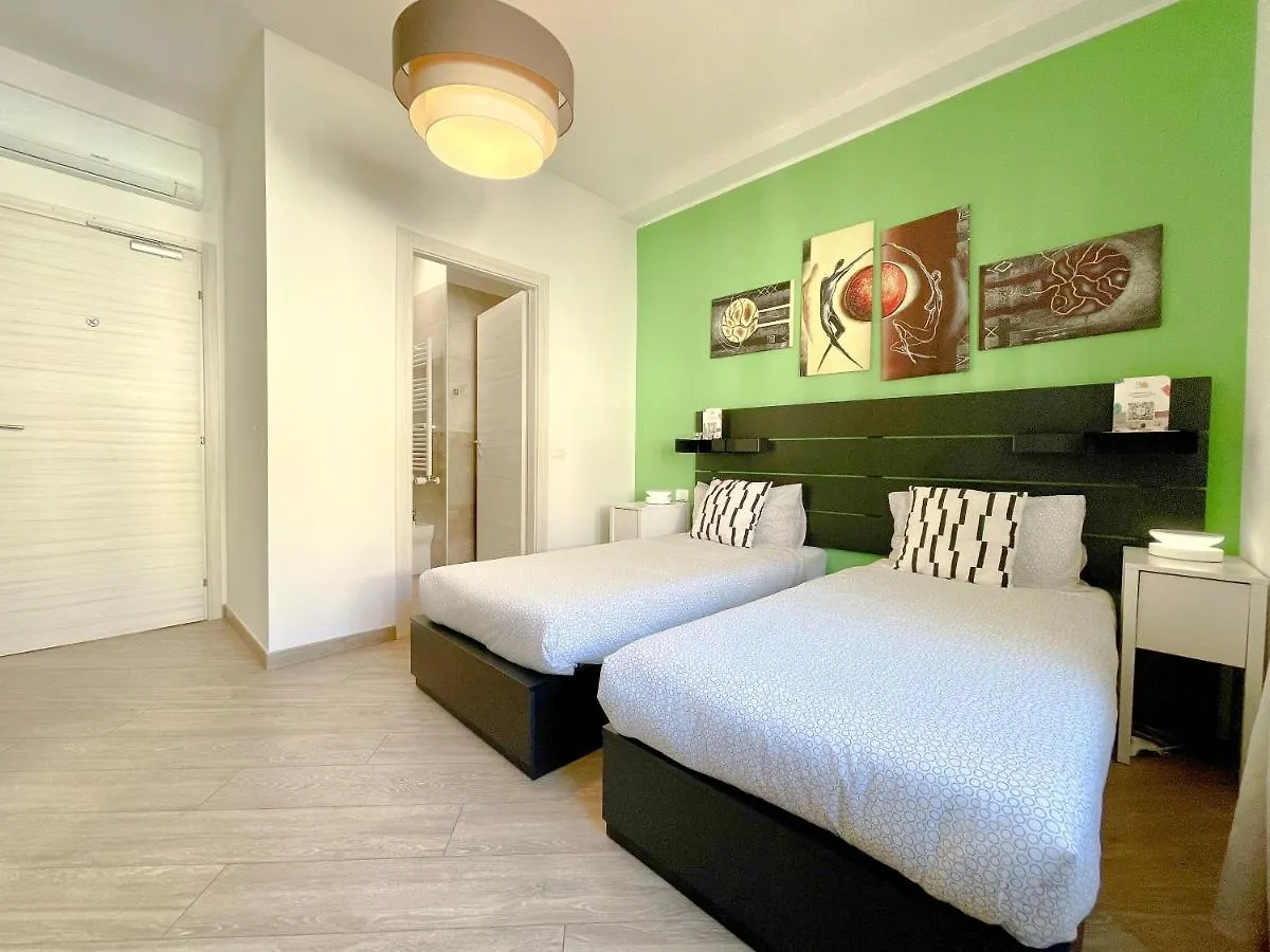 Maison d'hôtes Milanholidays
