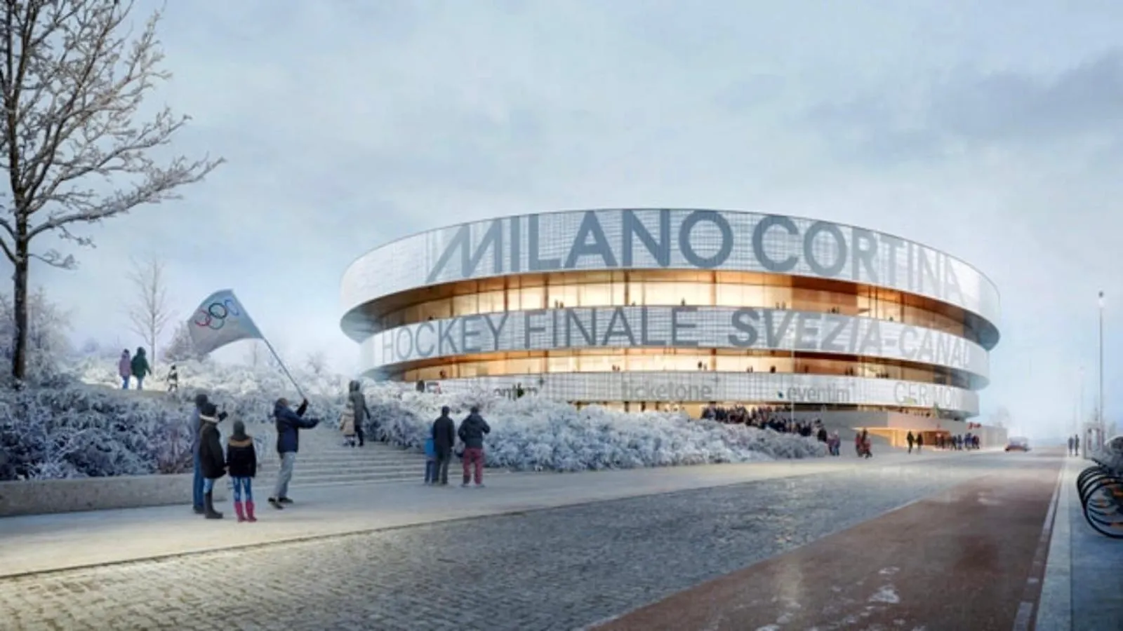 Milanholidays Italie