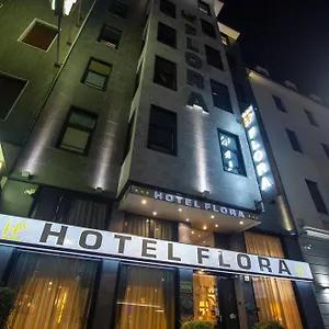 Hotel Flora, Milão