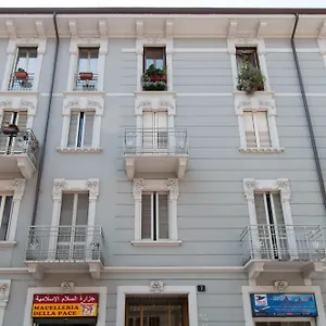 Casa de Férias Il Cortiletto, Milão