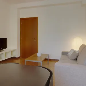 Apartamento Milan Apartment Rental, Milão