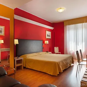 Hotel Berlino, Milão