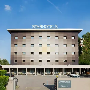 Hotel Starhotels Tourist, Milão