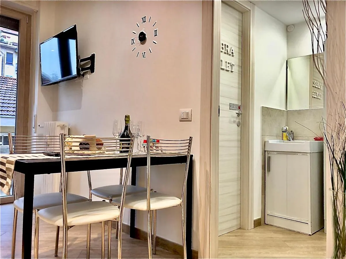 Casa de hóspedes Milanholidays