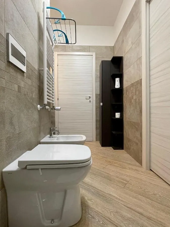 Casa de hóspedes Milanholidays
