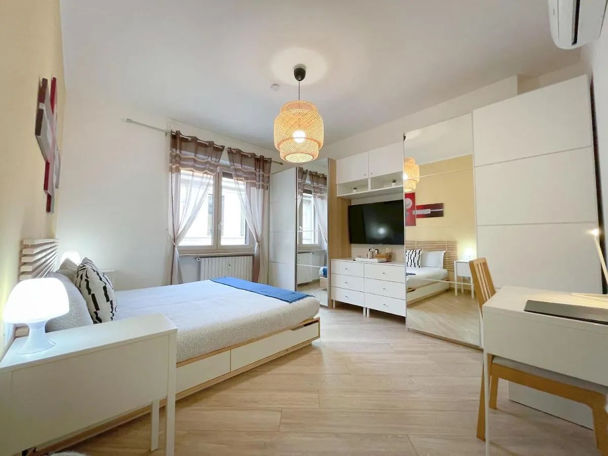 Casa de hóspedes Milanholidays