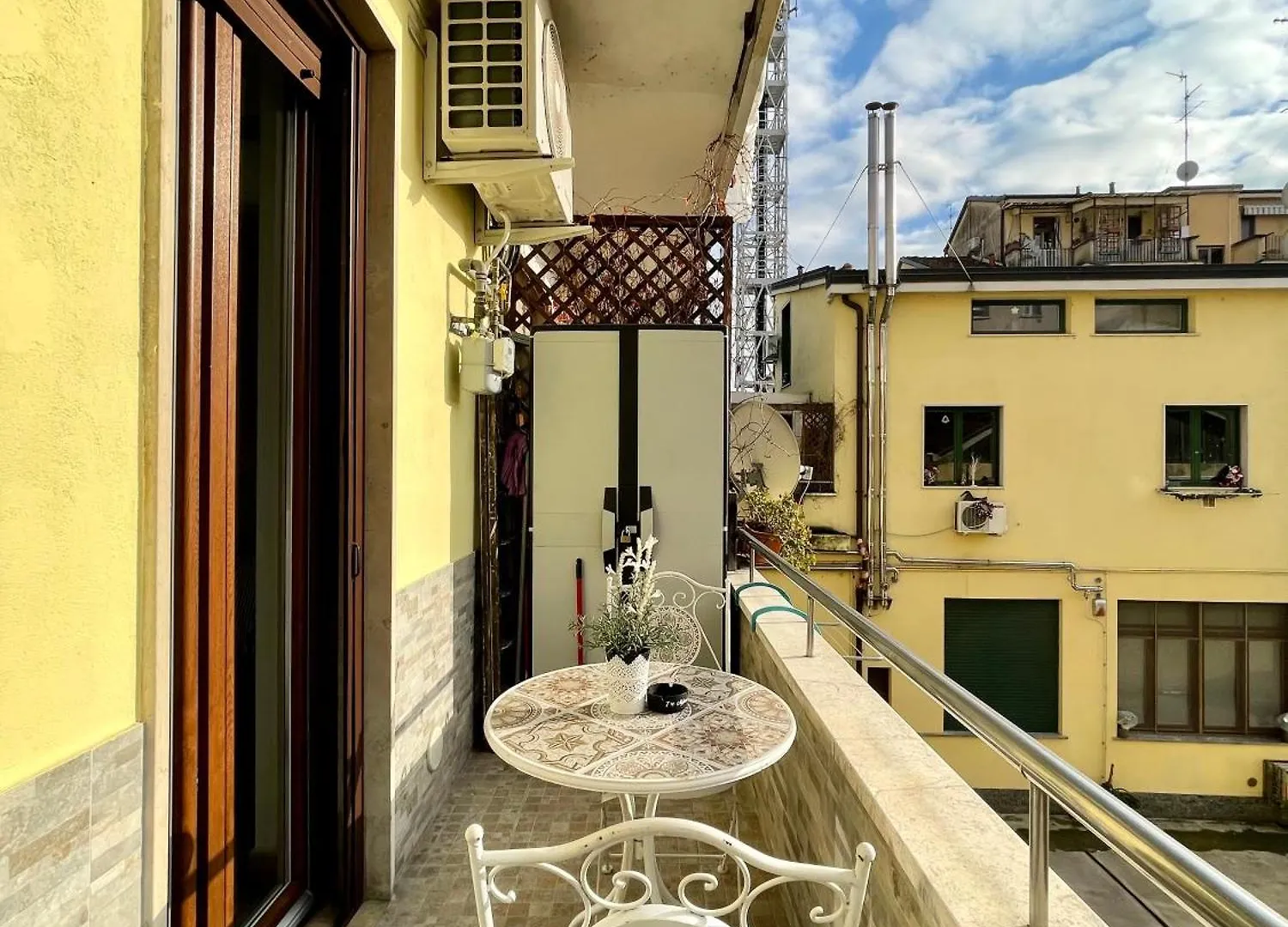 Casa de hóspedes Milanholidays