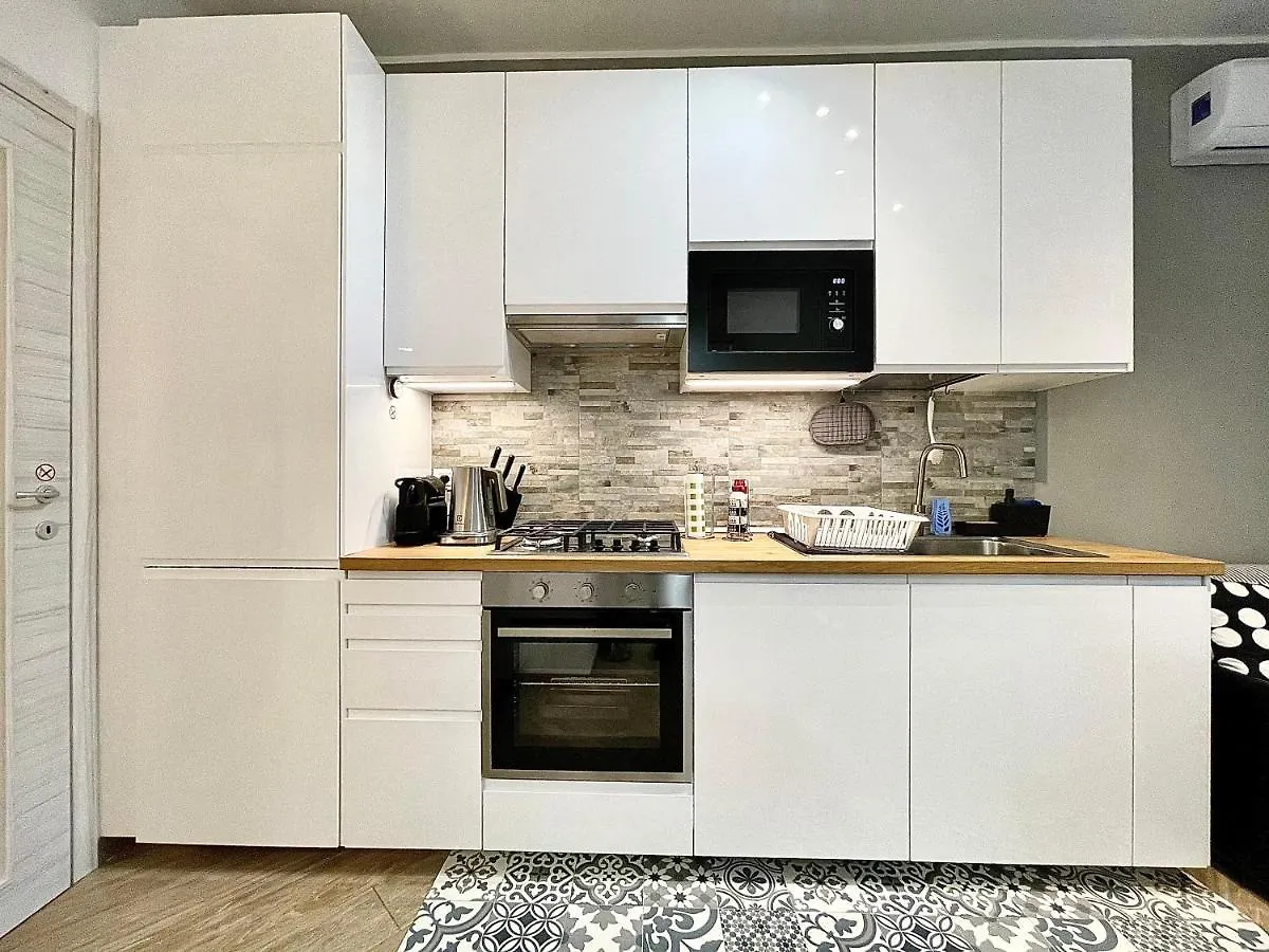 Guest house Milanholidays Italy