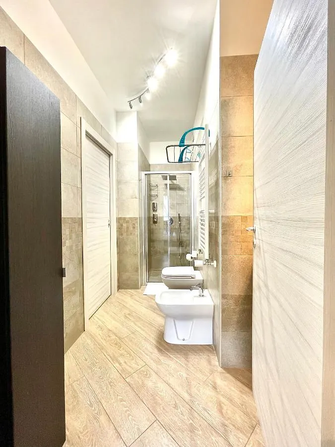 Guest house Milanholidays