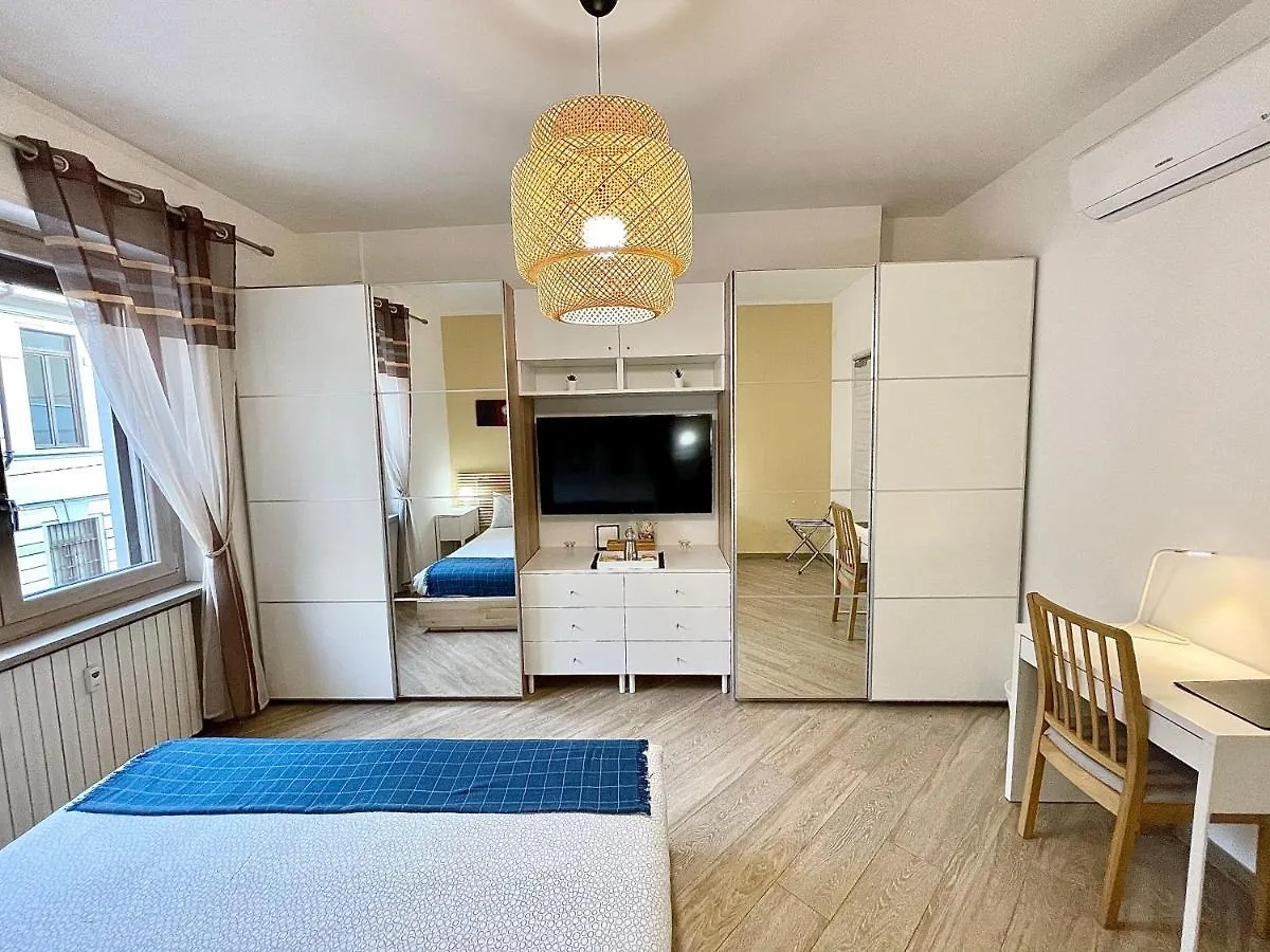 Guest house Milanholidays
